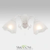 Citilux Латур CL413420 Бра с выключателем Патина CITILUX