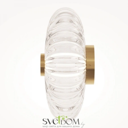 Настенные светильники MOD555WL-L4G3K Maytoni | Svetdom.by