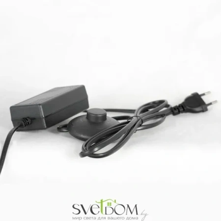 Торшер Lussole River LSP-0651 LED Lussole