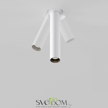 Встраиваемые светильники Maytoni C140TRS-L200-7W3K-W от Магазина Svetdom.by