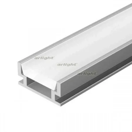 ARLIGHT Профиль HR-2000 (Arlight, Алюминий)