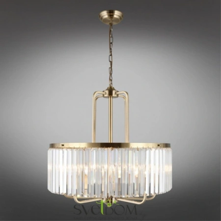 Люстры подвесныеOML-66003-08 Omnilux | Svetdom.by