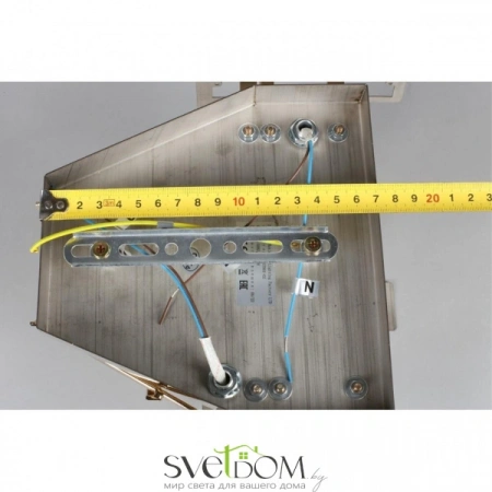 Настенные светильники OML-67901-02 Omnilux | Svetdom.by