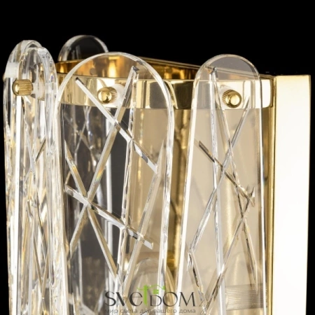 CITILUX CL318412 TALLA Золото Бра CITILUX