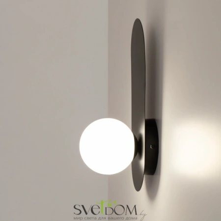 Настенные светильники MOD419WL-01B Maytoni | Svetdom.by