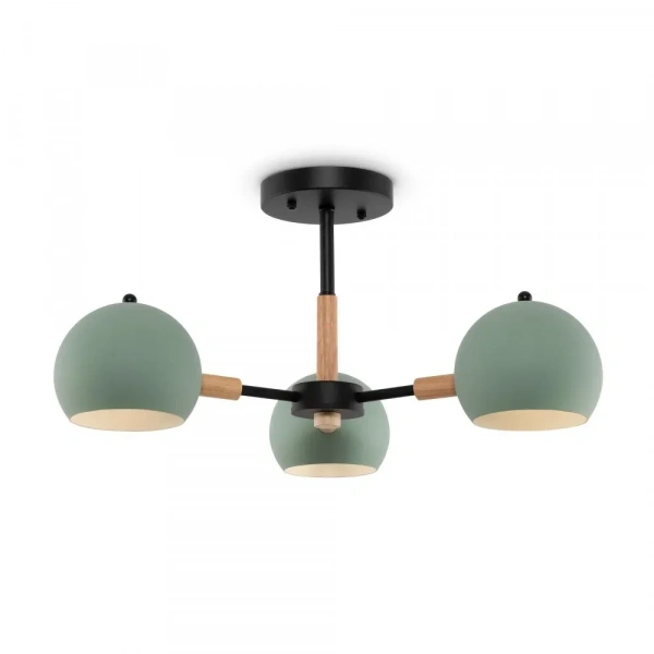 Потолочный светильник Freya FR5032CL-03B