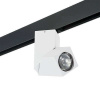 Lightstar PRO051056 Светильник д/1-фазн трека ILLUMO HP16 БЕЛЫЙ (595017+051056) PRO051056 Lightstar