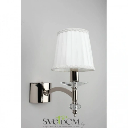 Настенные светильники APL.711.01.01 Aployt | Svetdom.by