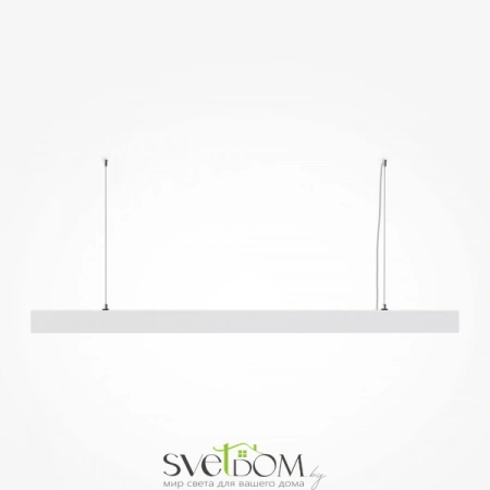 Подвесные светильники Maytoni P051PL-L40W4K от Магазина Svetdom.by