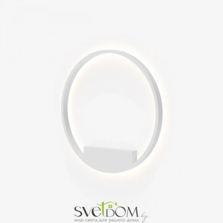 Настенные светильники MOD058WL-L35WK Maytoni | Svetdom.by