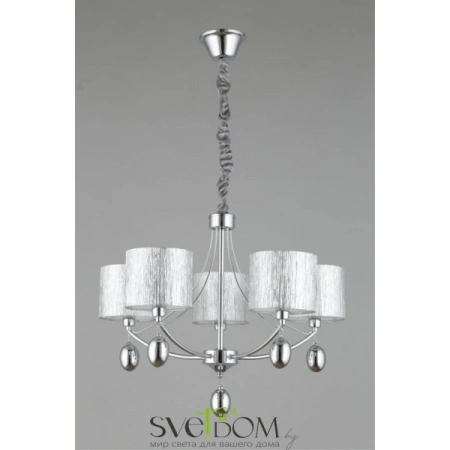 Люстры подвесныеOML-28507-05 Omnilux | Svetdom.by