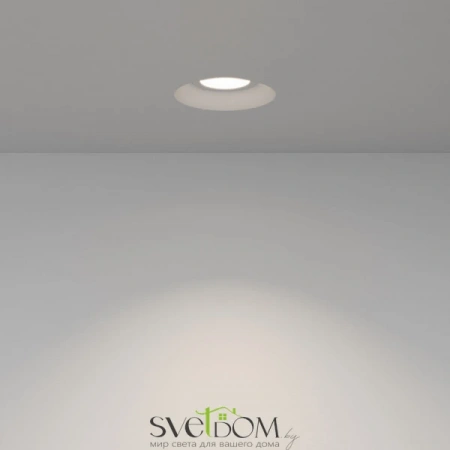 Встраиваемые светильники Maytoni DL136-GU10-W от Магазина Svetdom.by