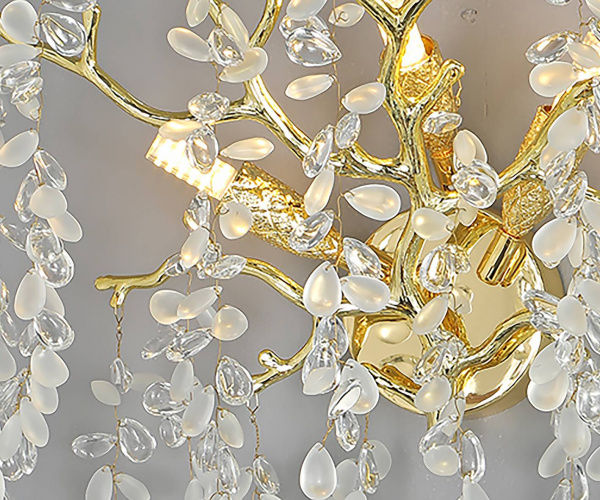 Бра 07879D,33 Kink Light | Svetdom.by