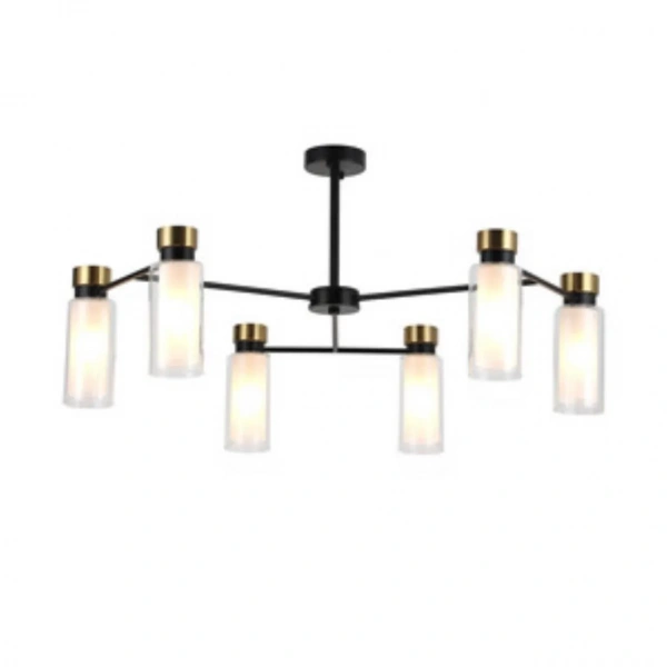 Люстры потолочные4482-6P Favourite | Svetdom.by