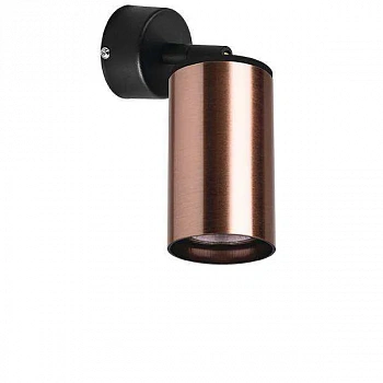 Lightstar RB430 Светильник RULLO HP16 (214430+590007)