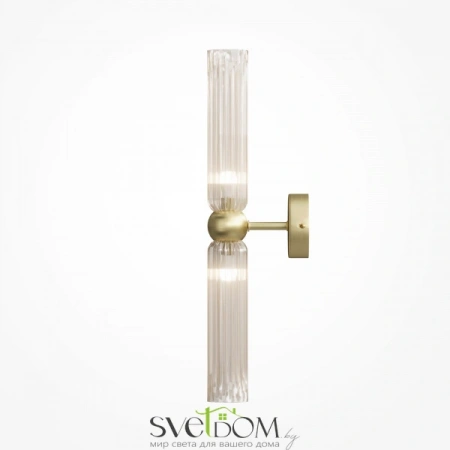 Настенные светильники MOD302WL-02CG1 Maytoni | Svetdom.by