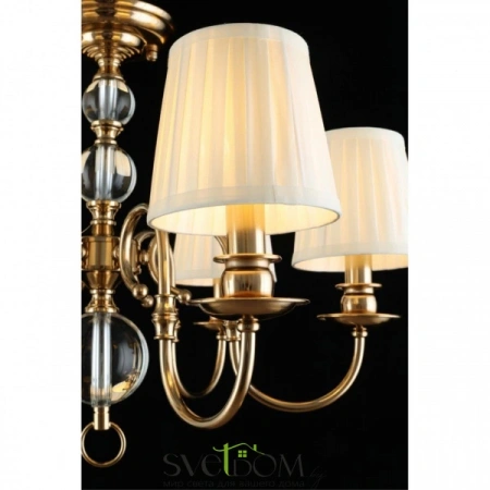 Люстры подвесныеAPL.704.13.06 Aployt | Svetdom.by