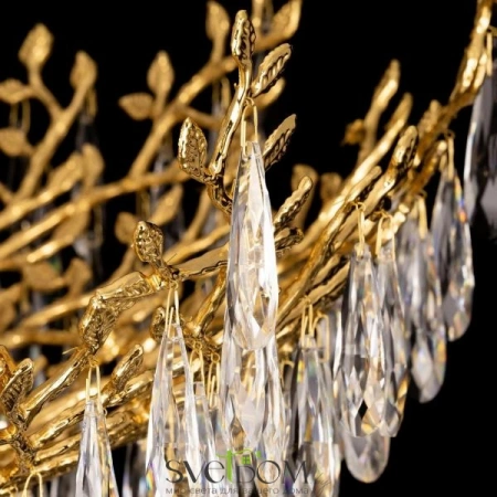 Люстры подвесныеCL310122 CITILUX | Svetdom.by