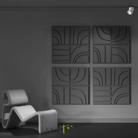 TR084-1-15W4K-D-W Maytoni