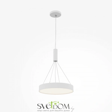 Потолочные светильники Maytoni C032CL-45W4K-RD-W от Магазина Svetdom.by