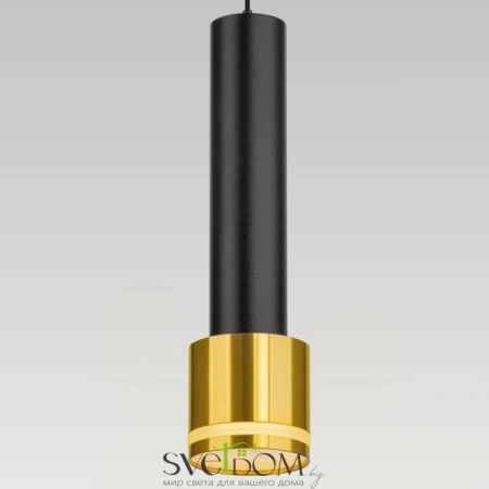 Citilux Bruno CL565314 Бра Чёрный+Бронза CITILUX