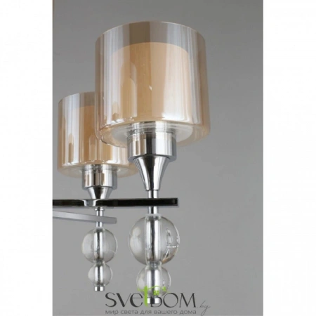 Люстры подвесныеOML-70803-06 Omnilux | Svetdom.by