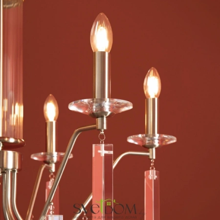 Подвесные светильники Freya FR2041PL-06N от Магазина Svetdom.by