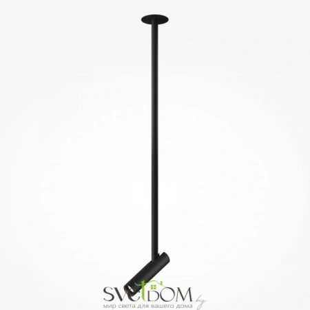 Подвесные светильники Maytoni P141RS-L125-6W4K-B от Магазина Svetdom.by