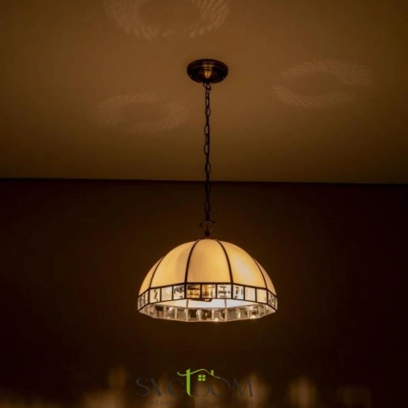 Люстры подвесныеCL440132 CITILUX | Svetdom.by