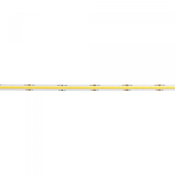 ST018.412.20 Светодиодная лента COB  - -*60W 4000K 2 400Lm Ra90 IP20 L1 000xW10xH- 24V Светодиодные ленты