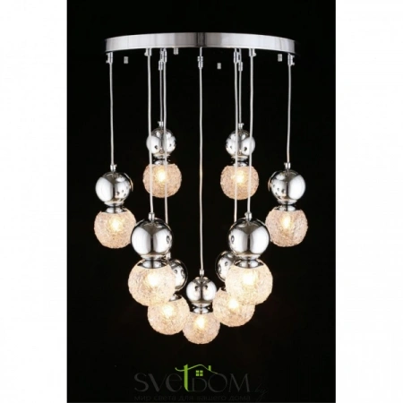 Люстры подвесныеAPL.763.03.09 Aployt | Svetdom.by