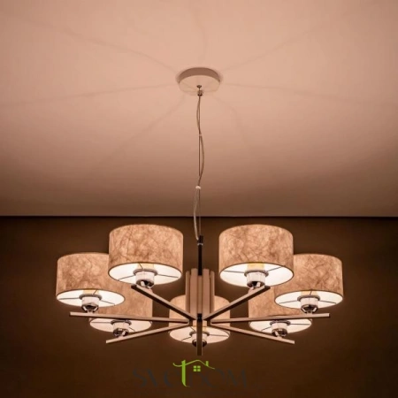 Люстры подвесныеCL469170 CITILUX | Svetdom.by