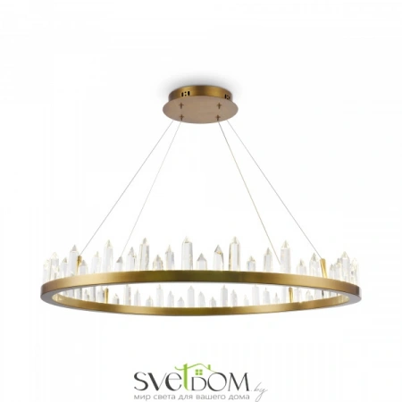 Подвесные светильники Maytoni H186-PL-01-61W-BS от Магазина Svetdom.by