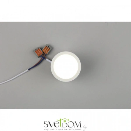 Накладные светильники Omnilux OML-102409-05 от Магазина Svetdom.by