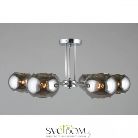 Люстры потолочныеOML-93807-06 Omnilux | Svetdom.by
