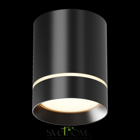 Потолочные светильники Maytoni C085CL-9W3K-B от Магазина Svetdom.by