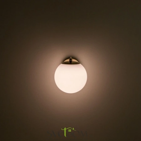 Citilux Бремен CL112313 Бра Бронза CITILUX