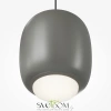 Подвесные светильники Maytoni MOD466PL-L12GR3K от Магазина Svetdom.by