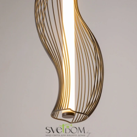 Подвесные светильники Maytoni MOD263PL-L20B3K от Магазина Svetdom.by