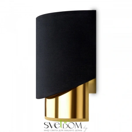 Бра и настенные светильники FR5171WL-01BS Freya | Svetdom.by