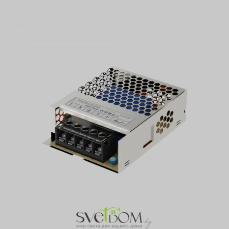 Источник напряжения PSL002 12В 60Вт IP 20 811007 Maytoni