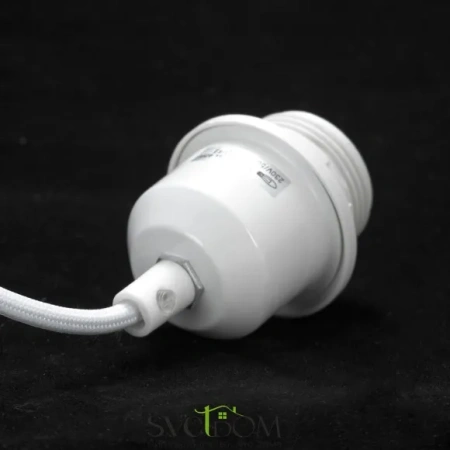 Подвесной светильник Lussole Cuscino GRLSP-8361 E27 Lussole