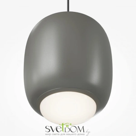 Подвесные светильники Maytoni MOD466PL-L12GR3K от Магазина Svetdom.by
