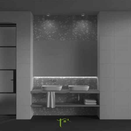 Потолочные светильники Maytoni C127CL-L7W3K-W от Магазина Svetdom.by