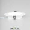Citilux Галс CLD5507N Встраиваемый светодиодный светильник CITILUX