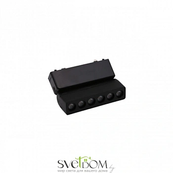 Светильник трековый Aployt  APL.0102.00.06