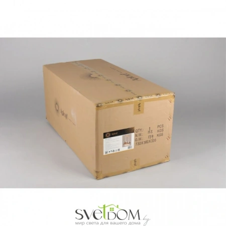 Люстры подвесныеAPL.769.03.11 Aployt | Svetdom.by