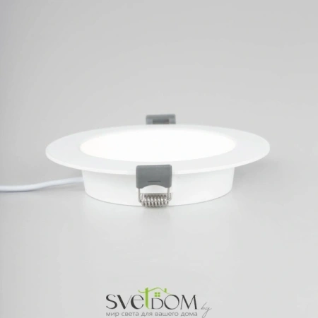 Citilux Галс CLD5507N Встраиваемый светодиодный светильник CITILUX