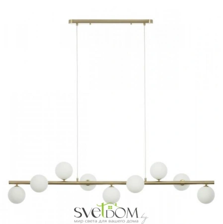 Люстры подвесныеCL205290N CITILUX | Svetdom.by