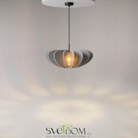 Подвесные светильники Maytoni MOD398PL-01GR1 от Магазина Svetdom.by